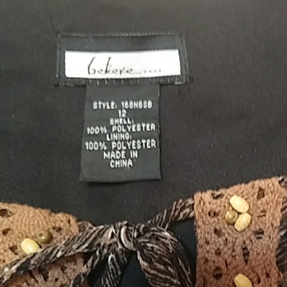 Boho Dress - Picture 4 of 8
